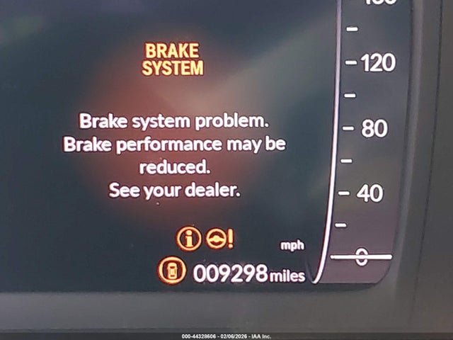 1HGCY1F47SA000016 Honda ACCORD SE