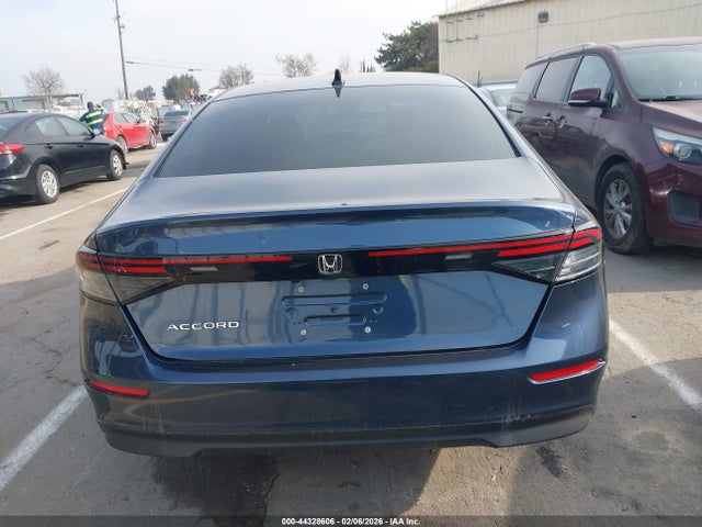 1HGCY1F47SA000016 Honda ACCORD SE