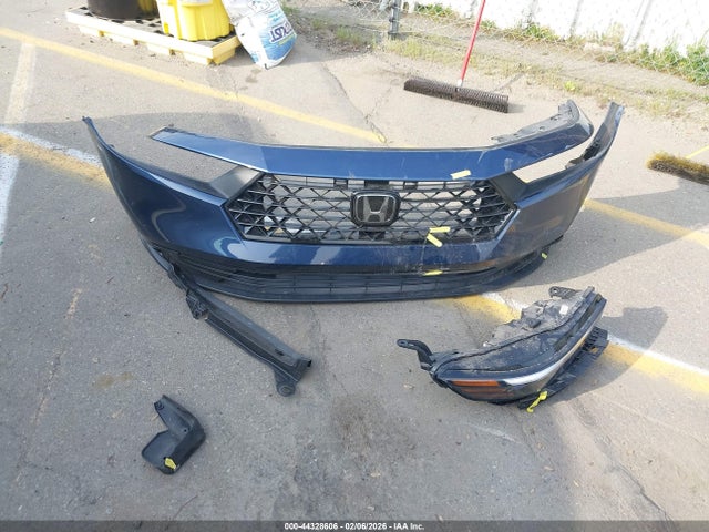 1HGCY1F47SA000016 Honda ACCORD SE