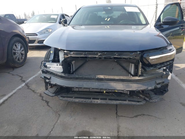 1HGCY1F47SA000016 Honda ACCORD SE