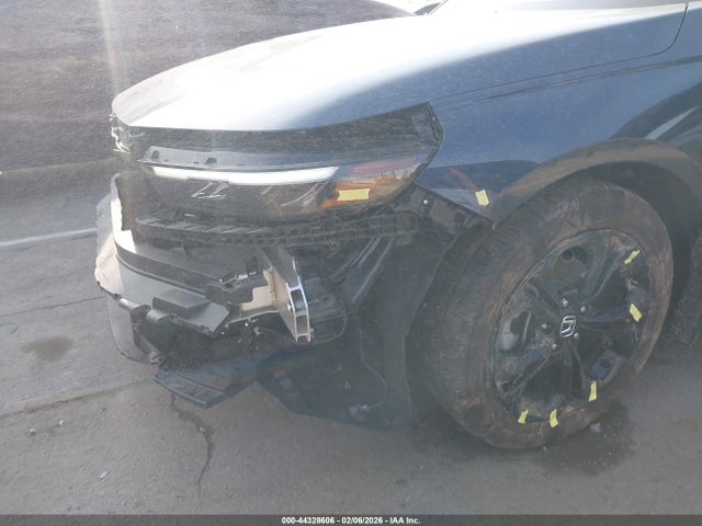 1HGCY1F47SA000016 Honda ACCORD SE