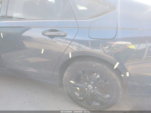 1HGCY1F47SA000016 Honda ACCORD SE