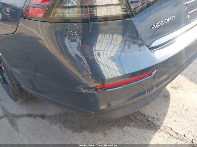 1HGCY1F47SA000016 Honda ACCORD SE