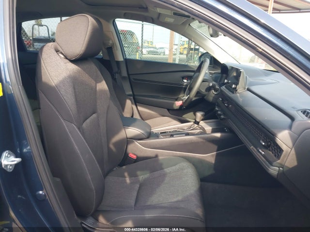 1HGCY1F47SA000016 Honda ACCORD SE