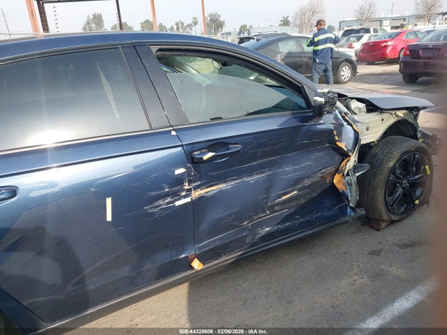 1HGCY1F47SA000016 Honda ACCORD SE