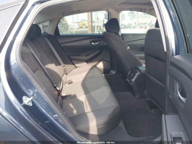 1HGCY1F47SA000016 Honda ACCORD SE