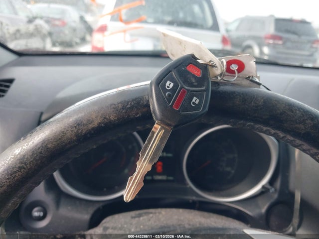 2015 MITSUBISHI OUTLANDER SPORT 4A4AR3AW6FE047911 Photo 10