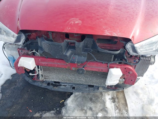 2015 MITSUBISHI OUTLANDER SPORT 4A4AR3AW6FE047911 Photo 5