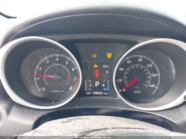 2015 MITSUBISHI OUTLANDER SPORT 4A4AR3AW6FE047911 Photo 6