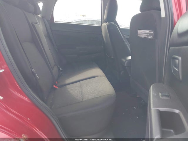 2015 MITSUBISHI OUTLANDER SPORT 4A4AR3AW6FE047911 Photo 7