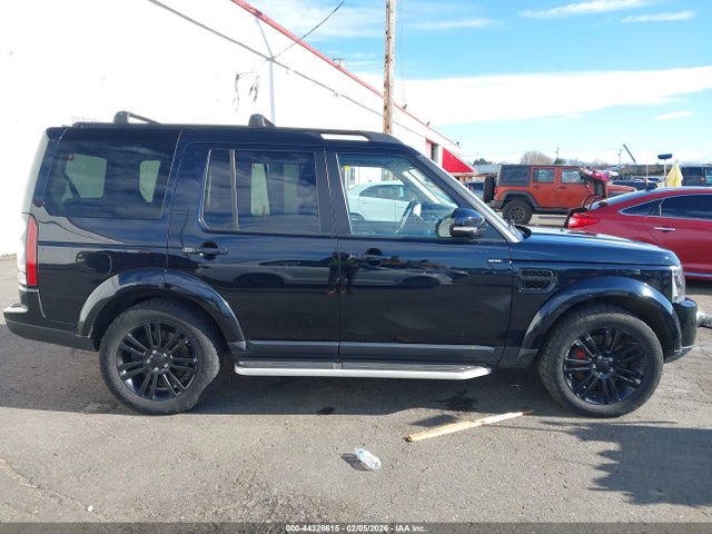 Land Rover LR4 2015 SALAK2V6XFA751738 Image 14