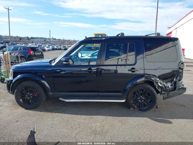 Land Rover LR4 2015 SALAK2V6XFA751738 Image 15