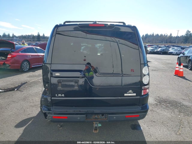Land Rover LR4 2015 SALAK2V6XFA751738 Image 17