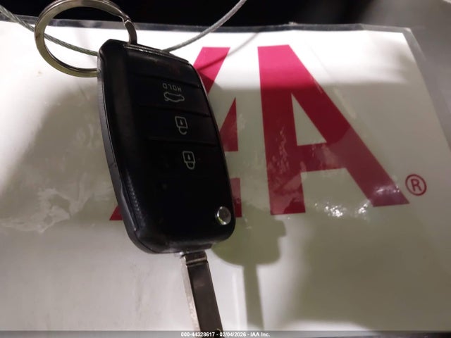 5XXGT4L38JG242179 KIA Optima S