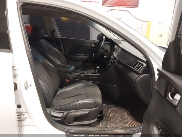 5XXGT4L38JG242179 KIA Optima S