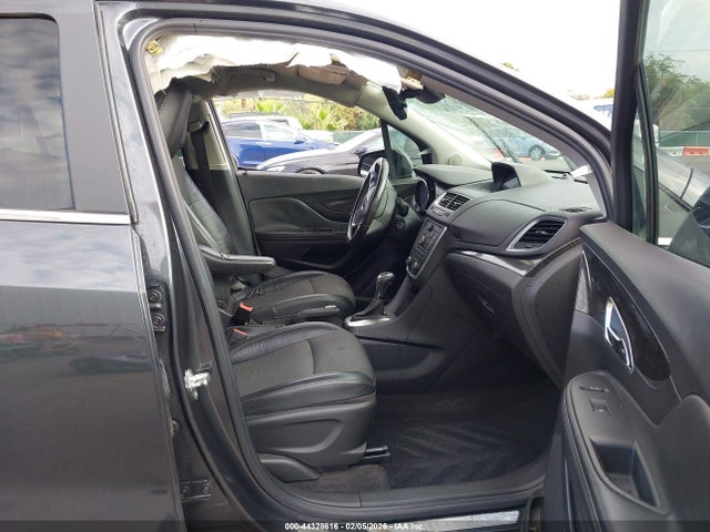 Продаж на аукціоні авто 2016 Buick Encore, vin: KL4CJASB4GB700742, номер лоту: 44328616