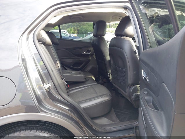 Продаж на аукціоні авто 2016 Buick Encore, vin: KL4CJASB4GB700742, номер лоту: 44328616