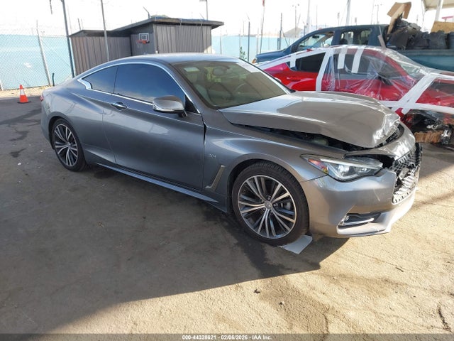 2017 INFINITI Q60 JN1CV7EK6HM110611