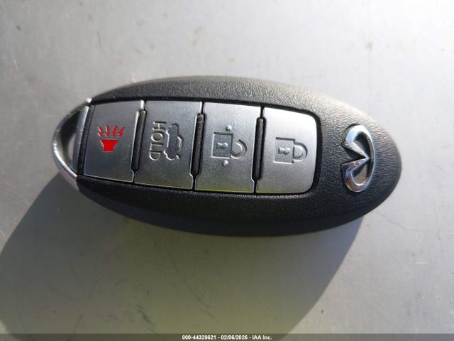 2017 INFINITI Q60 JN1CV7EK6HM110611 Photo 10