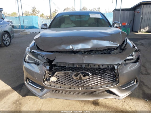 JN1CV7EK6HM110611 Infiniti Q60 2.0t Premium
