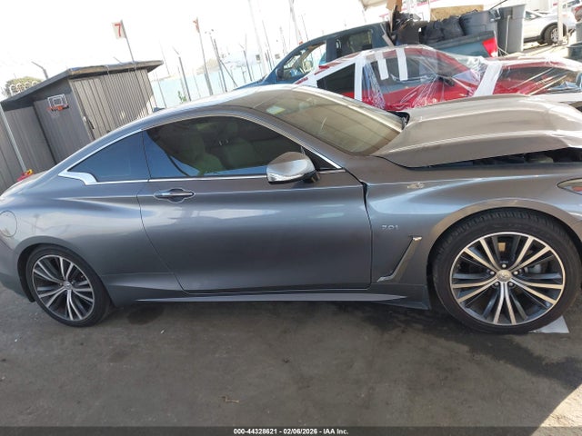 JN1CV7EK6HM110611 Infiniti Q60 2.0t Premium
