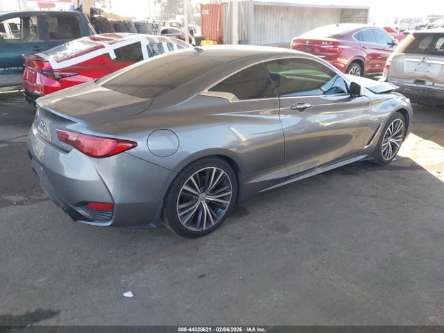 2017 INFINITI Q60 JN1CV7EK6HM110611 Photo 3
