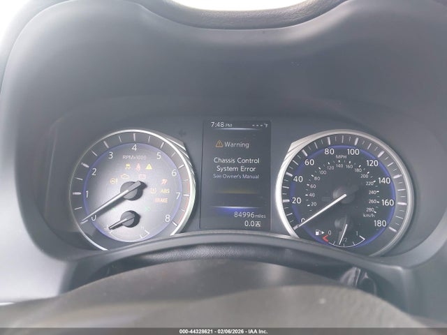 2017 INFINITI Q60 JN1CV7EK6HM110611 Photo 6