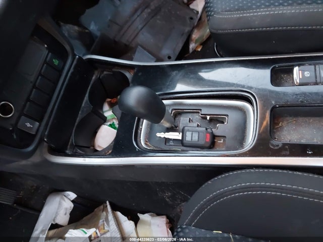 2020 MITSUBISHI OUTLANDER JA4AD2A33LZ018967 Photo 10