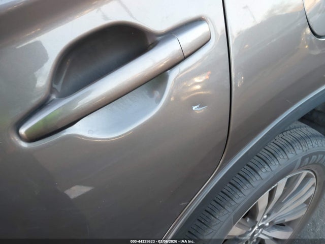Mitsubishi Outlander Es 2.4 2020 JA4AD2A33LZ018967 Image 19