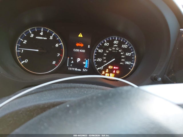 2020 MITSUBISHI OUTLANDER JA4AD2A33LZ018967 Photo 6