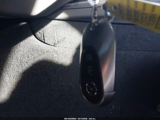 2025 MERCEDES-BENZ E 350 W1KLF4HB9SA146294 Photo 10
