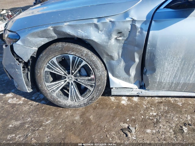 2025 MERCEDES-BENZ E 350 W1KLF4HB9SA146294 Photo 5