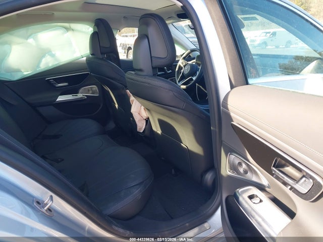 2025 MERCEDES-BENZ E 350 W1KLF4HB9SA146294 Photo 7