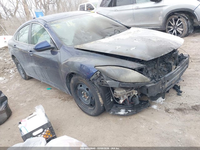 Aukcja sprzedaży 2010 Mazda Mazda6 I Sport, vin: 1YVHZ8BH3A5M57300, numer aukcji: 44328640