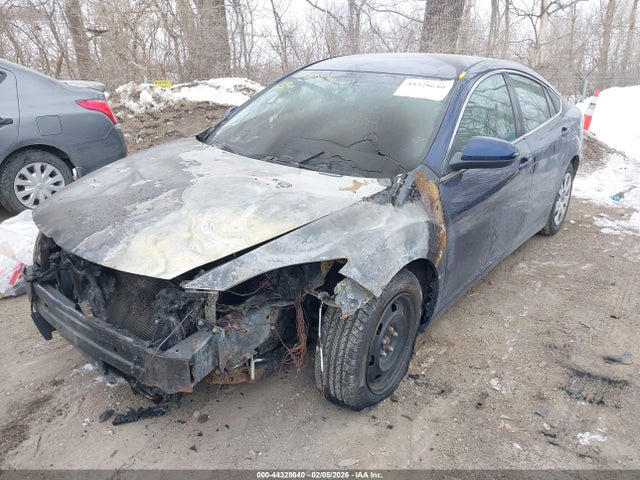 Aukcja sprzedaży 2010 Mazda Mazda6 I Sport, vin: 1YVHZ8BH3A5M57300, numer aukcji: 44328640