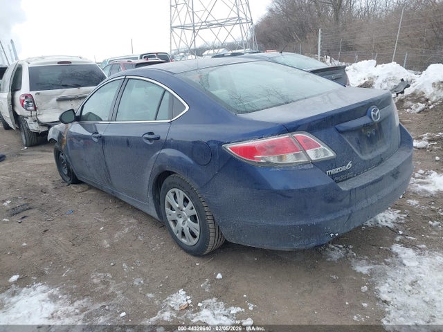 Aukcja sprzedaży 2010 Mazda Mazda6 I Sport, vin: 1YVHZ8BH3A5M57300, numer aukcji: 44328640