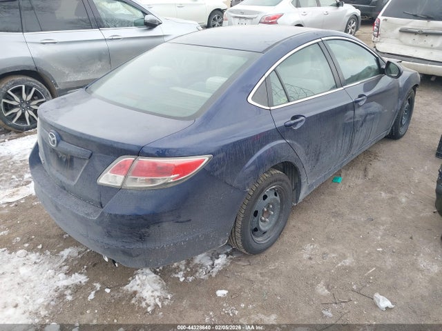 Aukcja sprzedaży 2010 Mazda Mazda6 I Sport, vin: 1YVHZ8BH3A5M57300, numer aukcji: 44328640