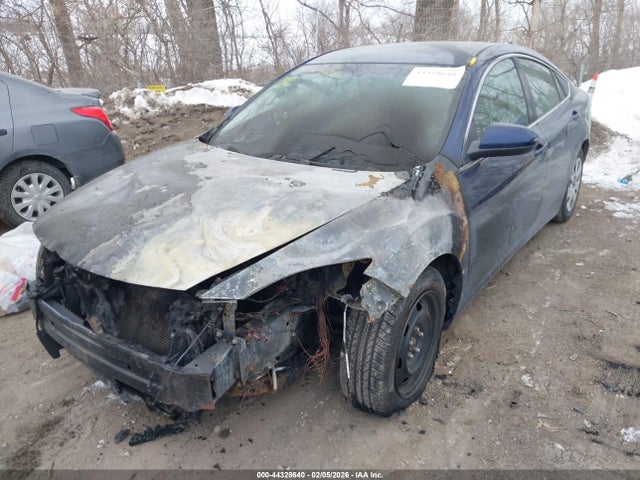 Aukcja sprzedaży 2010 Mazda Mazda6 I Sport, vin: 1YVHZ8BH3A5M57300, numer aukcji: 44328640