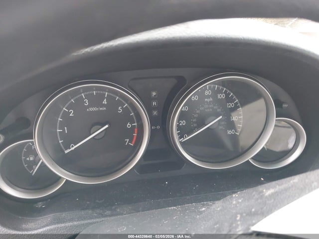 Aukcja sprzedaży 2010 Mazda Mazda6 I Sport, vin: 1YVHZ8BH3A5M57300, numer aukcji: 44328640