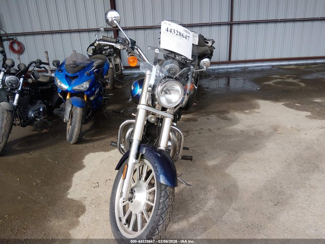 2009 TRIUMPH MOTORCYCLE AMERICA SMT905RN49T363644 Photo 4