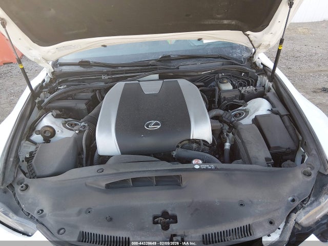 Продаж на аукціоні авто 2018 Lexus Is 300, vin: JTHC81D21J5027590, номер лоту: 44328649