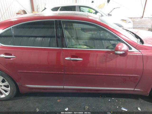 Aukcja sprzedaży 2010 Lexus Ls 460, vin: JTHCL5EFXA5006437, numer aukcji: 44328651