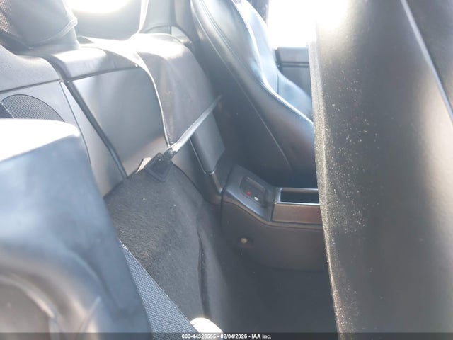 2000 BMW M WBSCK9344YLC92798 Photo 7