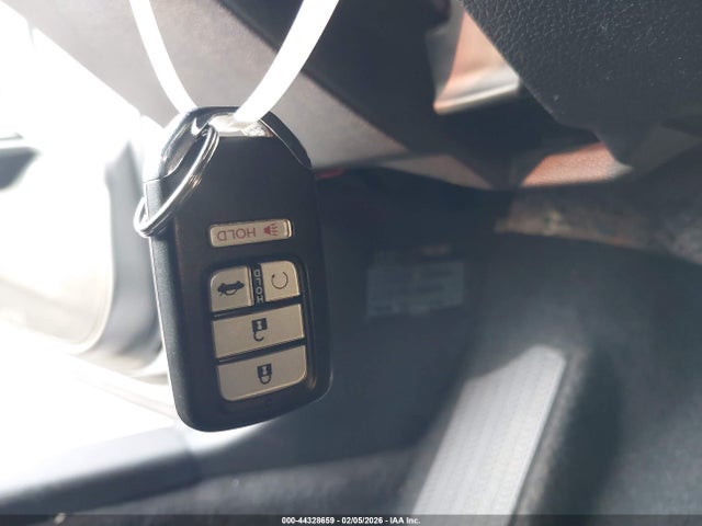 Honda Civic Sport 2019 2HGFC2F89KH521843 Image 11