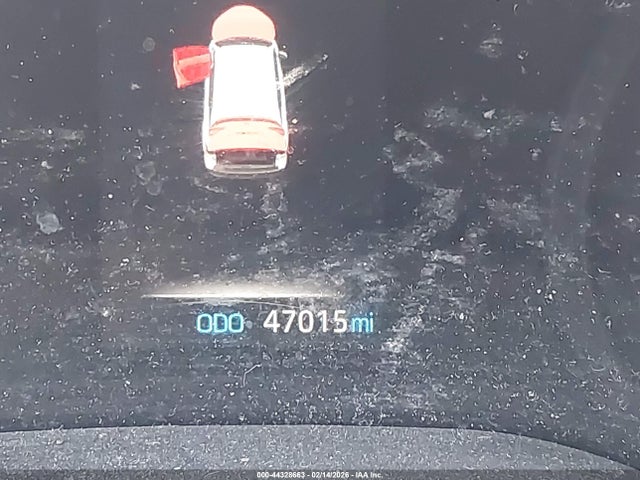 Toyota SIENNA LE 2021 5TDBRKEC0MS073840 Image 15