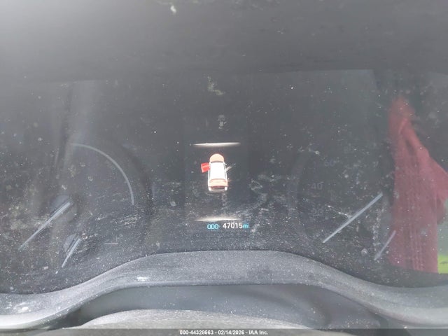 Toyota SIENNA LE 2021 5TDBRKEC0MS073840 Image 7