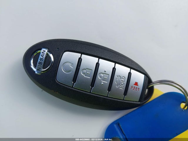 Продажа на аукционе авто 2020 Nissan Sentra Sv Xtronic Cvt, vin: 3N1AB8CVXLY203561, номер лота: 44328665