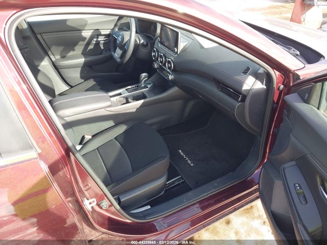 Продажа на аукционе авто 2020 Nissan Sentra Sv Xtronic Cvt, vin: 3N1AB8CVXLY203561, номер лота: 44328665