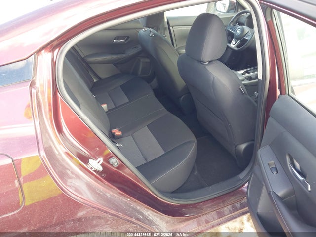 Продажа на аукционе авто 2020 Nissan Sentra Sv Xtronic Cvt, vin: 3N1AB8CVXLY203561, номер лота: 44328665