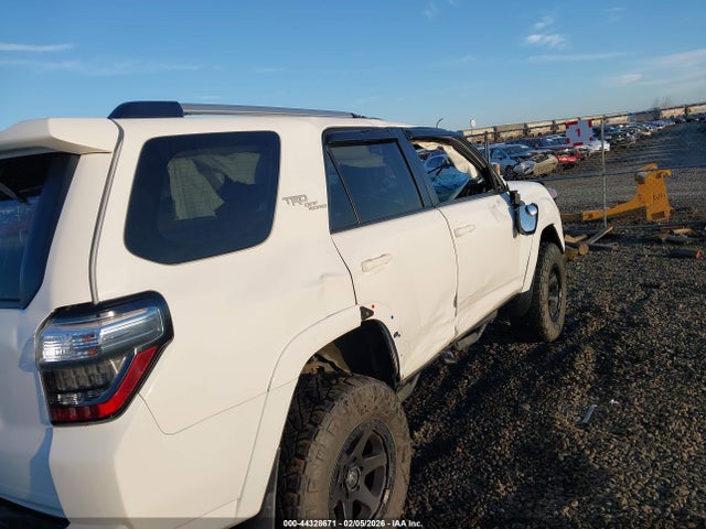 JTEBU5JR0H5423792 Toyota 4runner Trd Off Road Premium